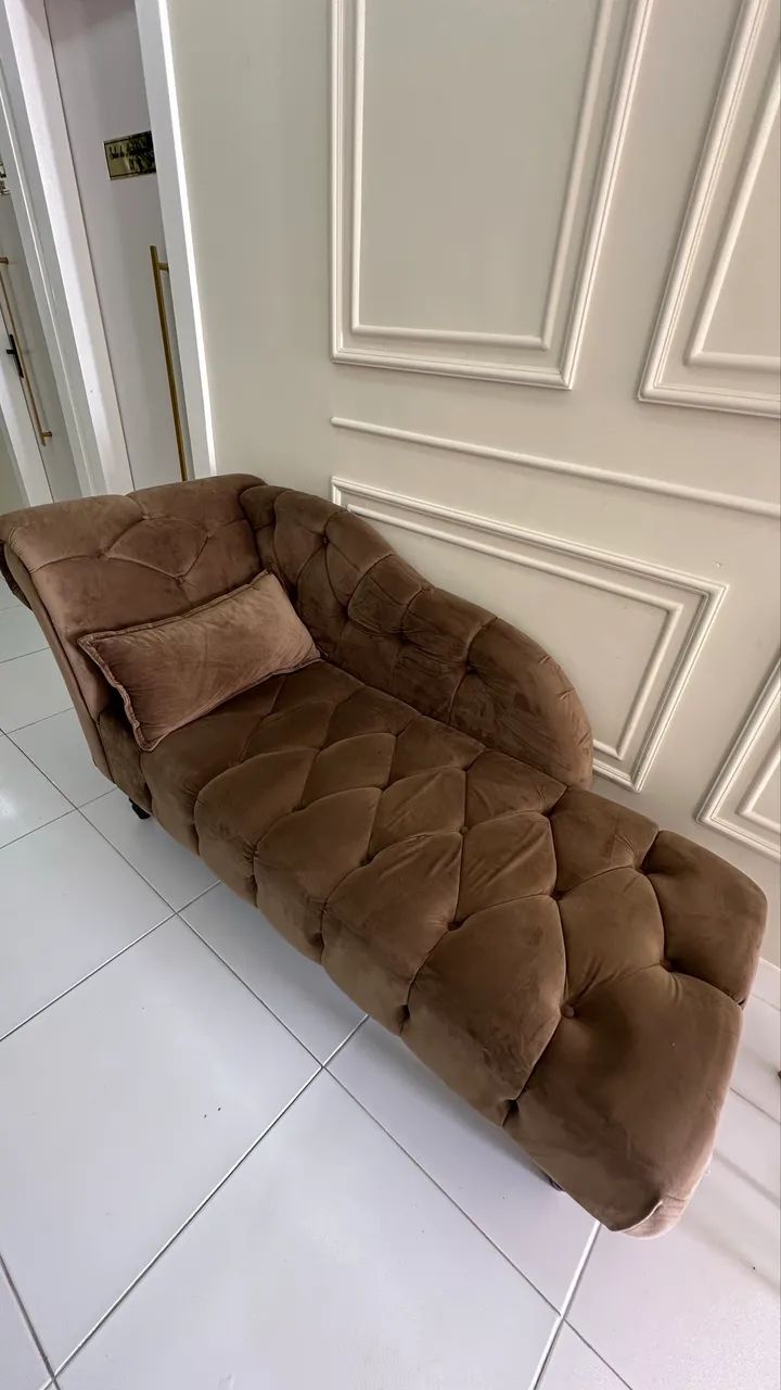 Sofá divã  - Foto 4
