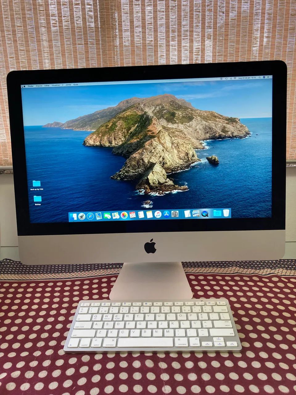 mac os catalina
