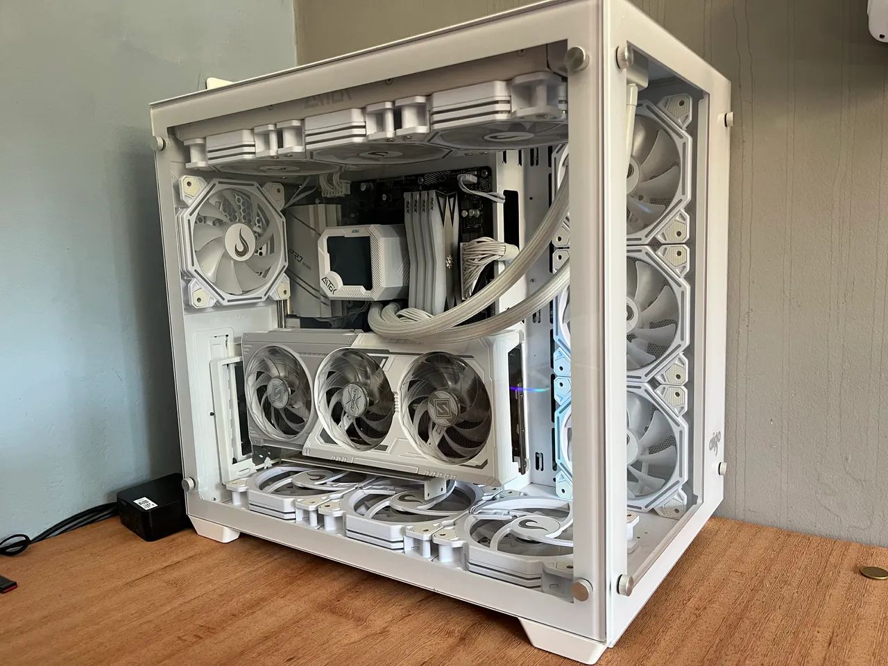 Pc gamer 