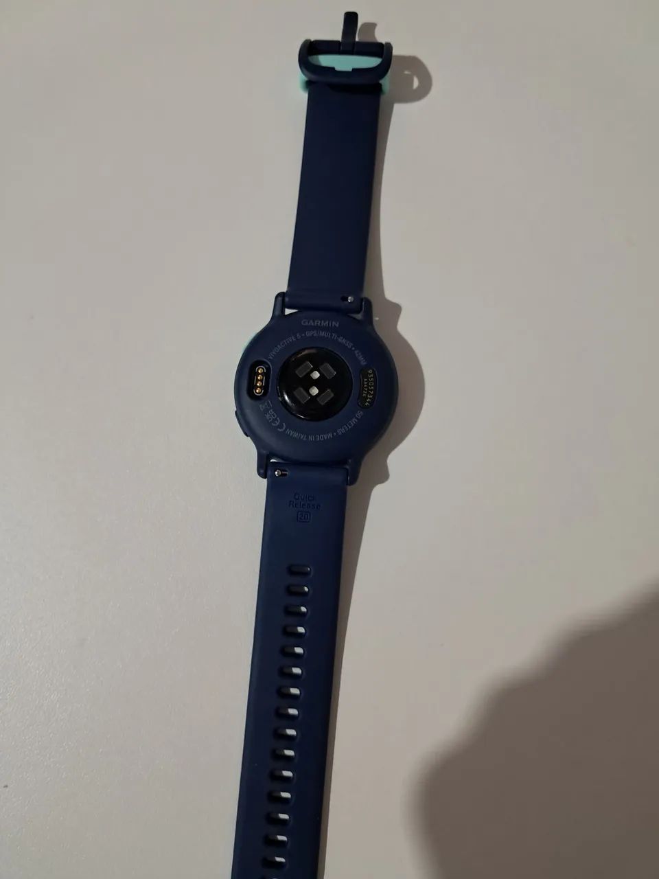 Reloj Garnim  - Foto 4