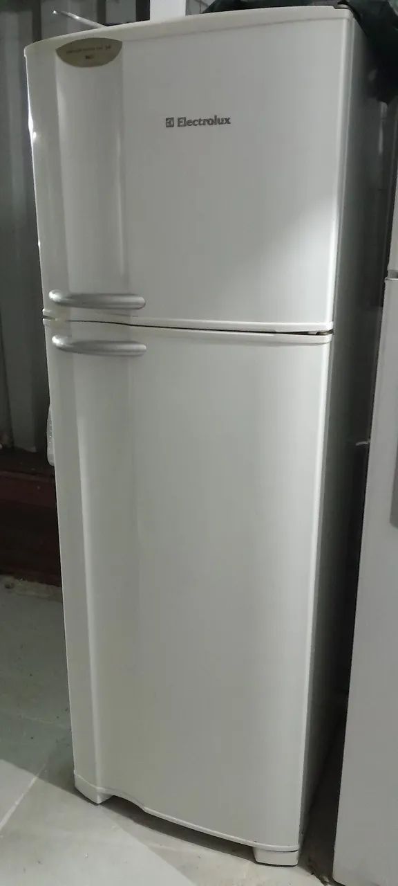 Geladeira duplex entrego  - Foto 5