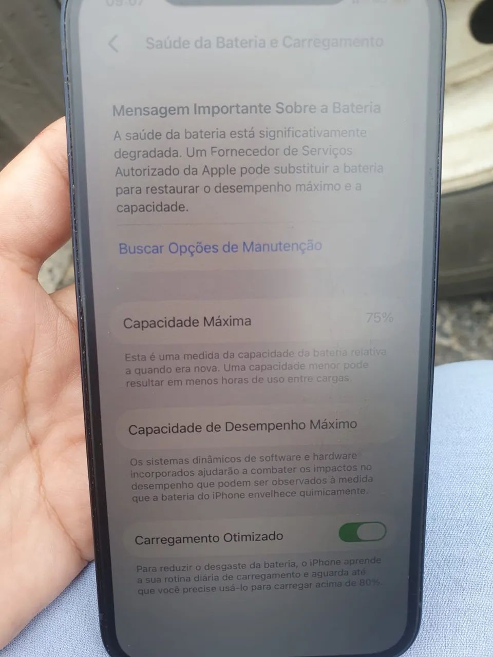 iPhone 12 - Foto 4