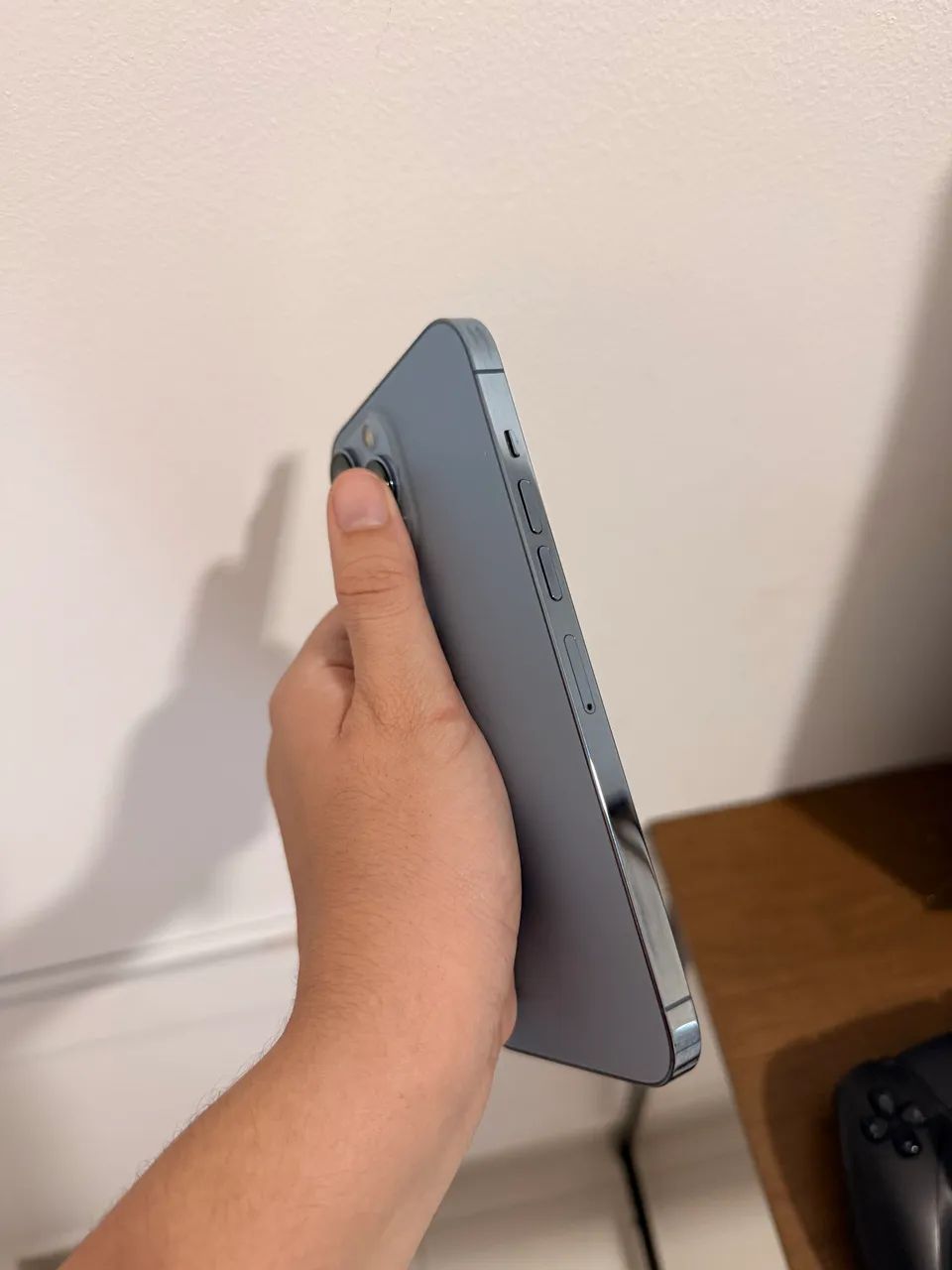 IPHONE 13 PRO MAX 128GB - Foto 5