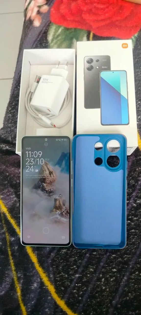 Redimi note 13 - Foto 2