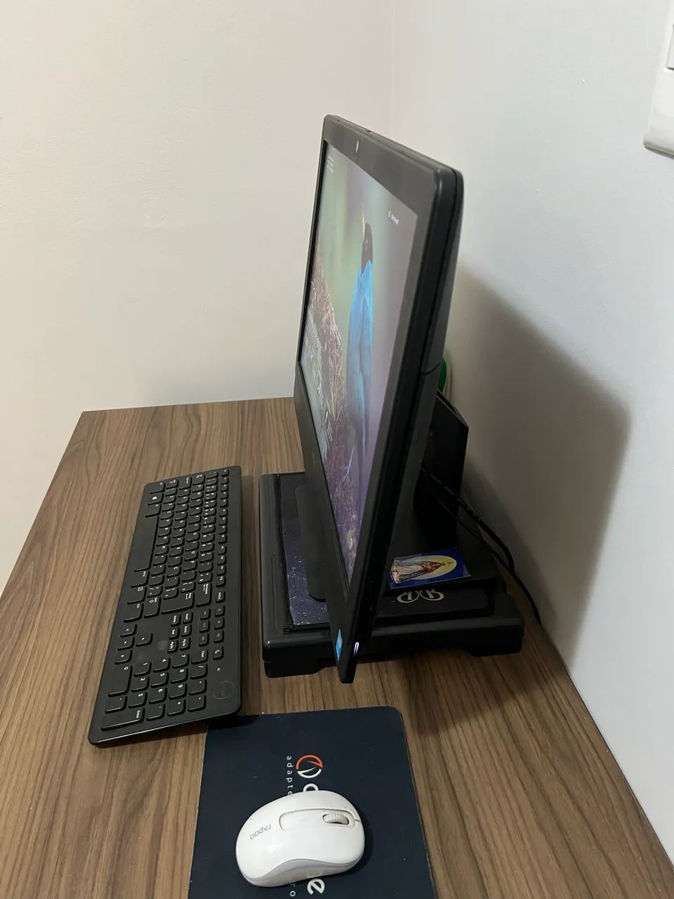 DELL INSPIRON 23 Polegadas - INTEL CORE I5 c/ Upgrade de hardware.  - Foto 2