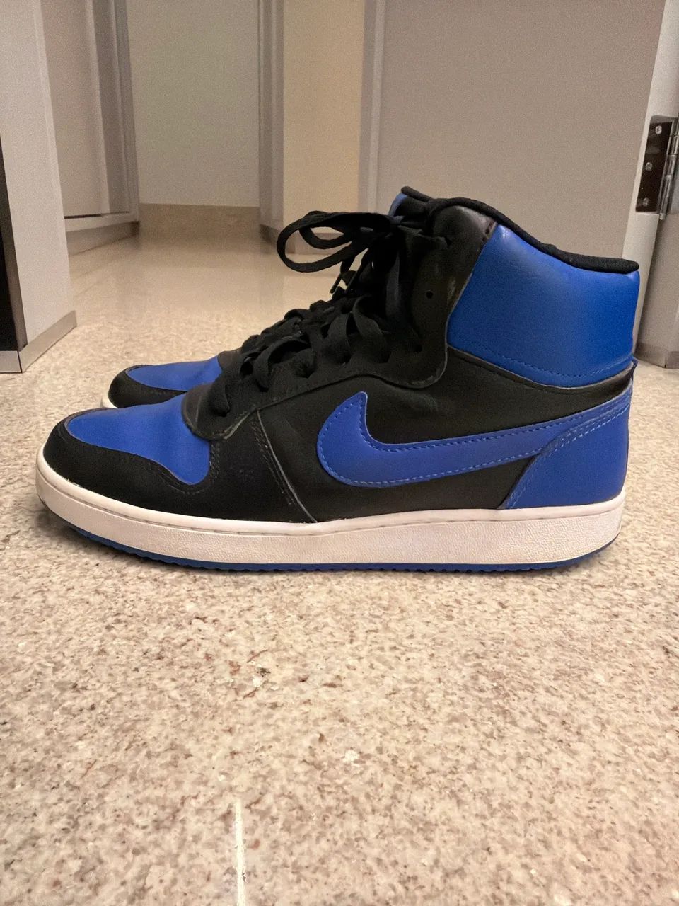 Nike Ebernon Mid - Foto 4