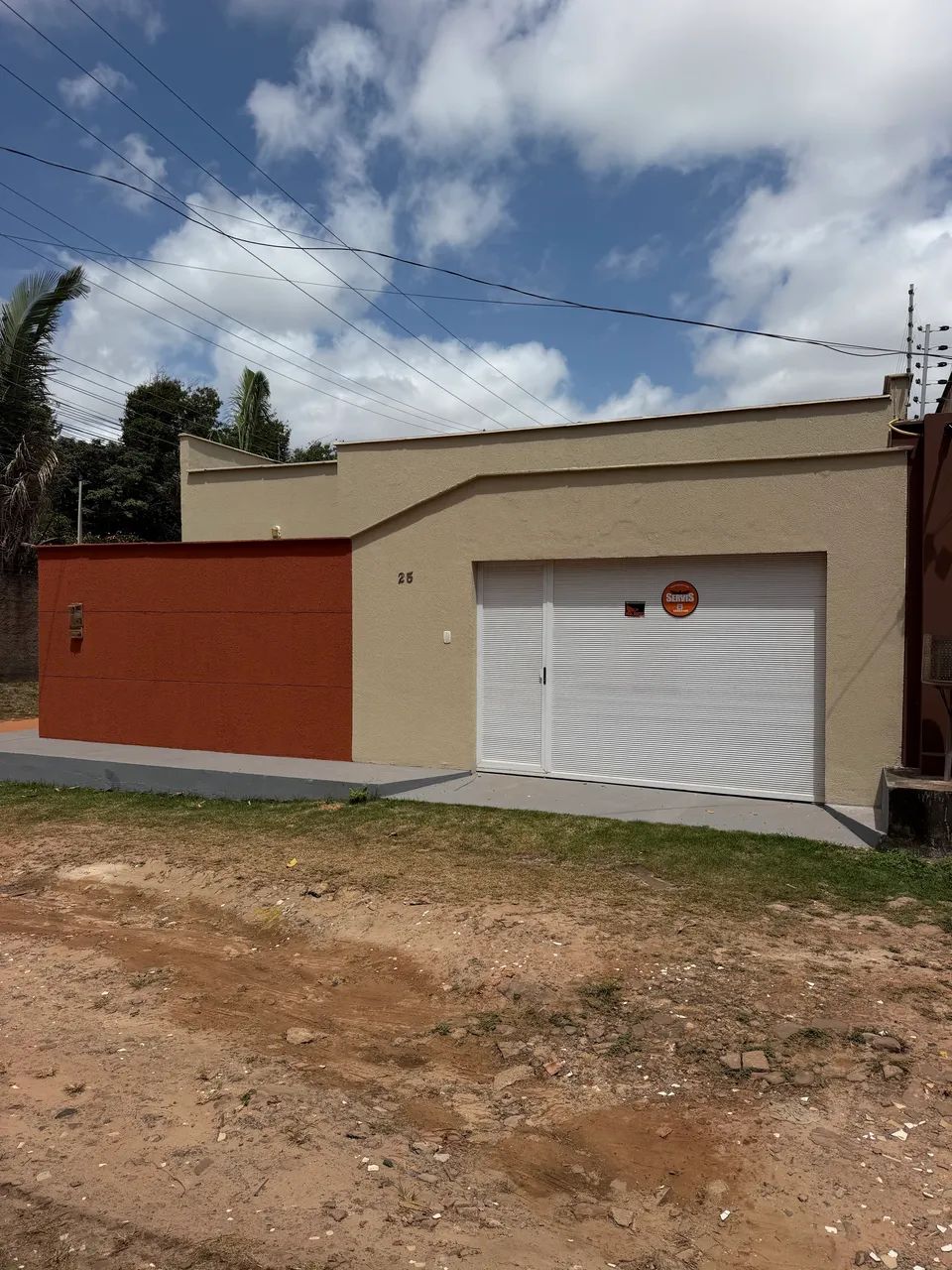     Casa Pronta para Morar na Morada do Sol | 3 Quartos | 2 Vagas Cobertas