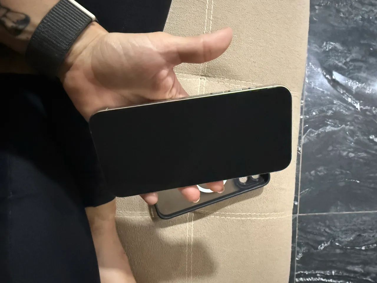 iPhone 15 pro Max 256g - Foto 5