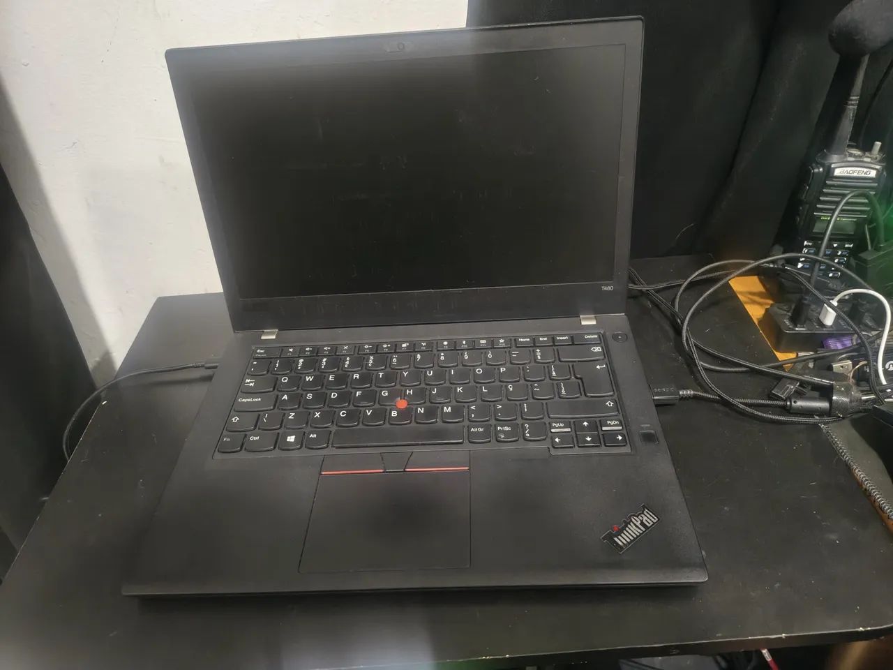 Notebook Lenovo I7  por 1.500,00 - Foto 3
