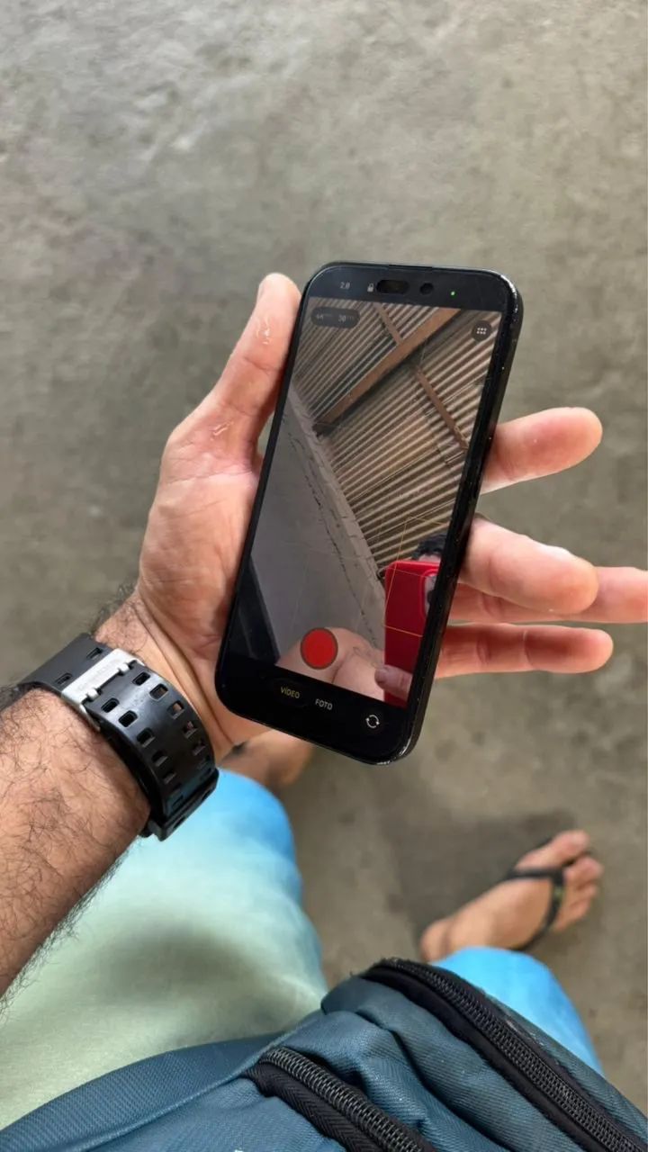 iPhone 16 - Foto 5