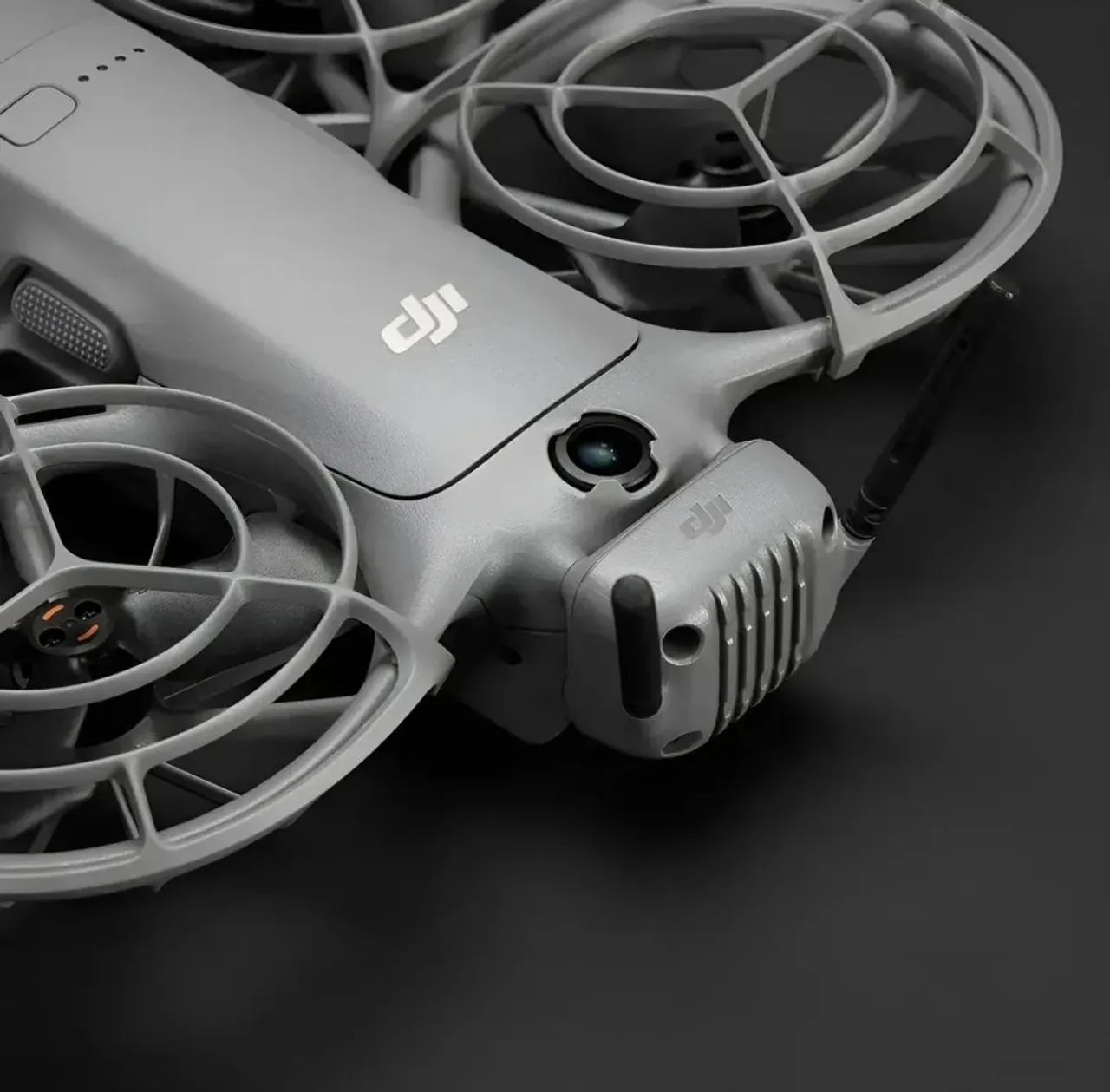 Módulo de dados Dji Neo 2 - Foto 3