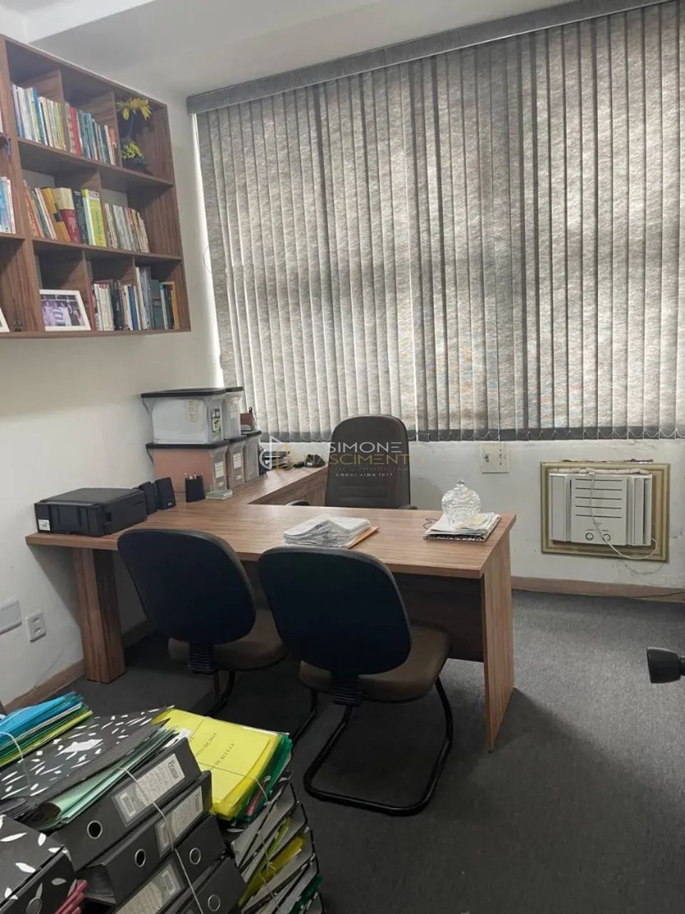 Sala Comercial Para Vender Comércio em Salvador - Foto 5