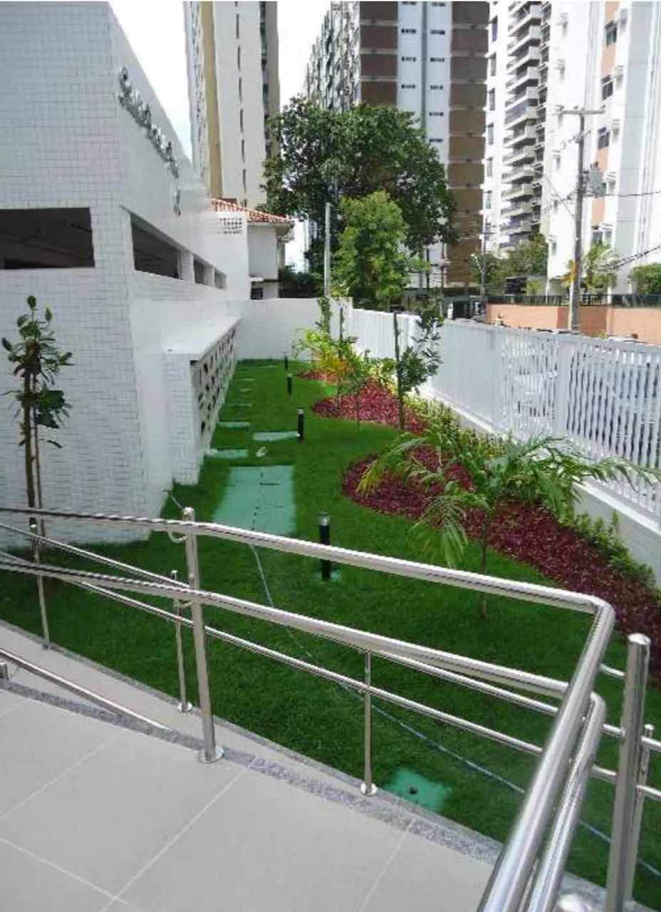 Vista mar, ótima localização  - Foto 11
