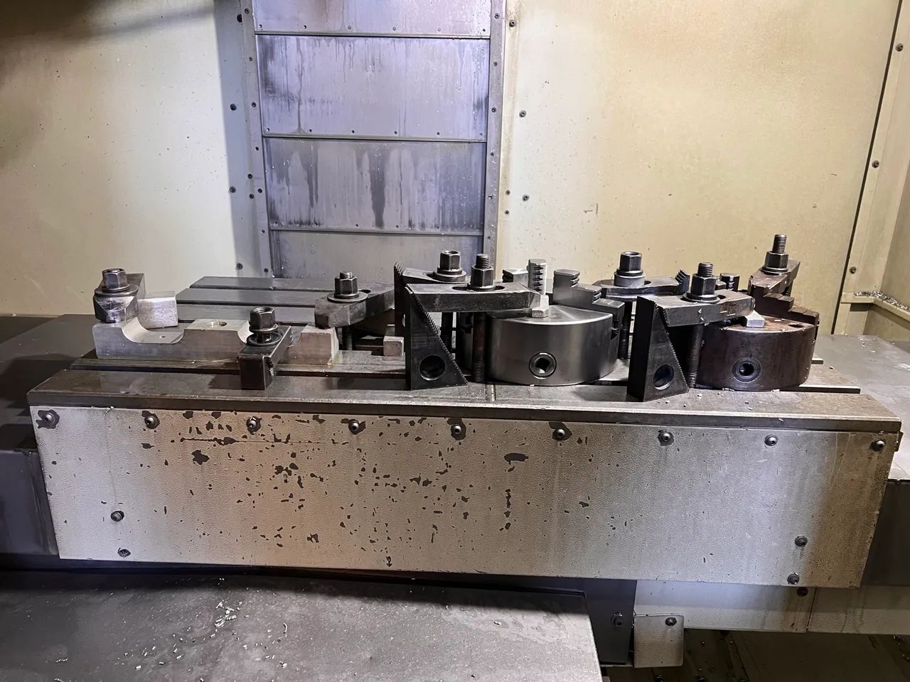Fundição e Usinagem Industrial - Orçamento Rápido - Foto 2