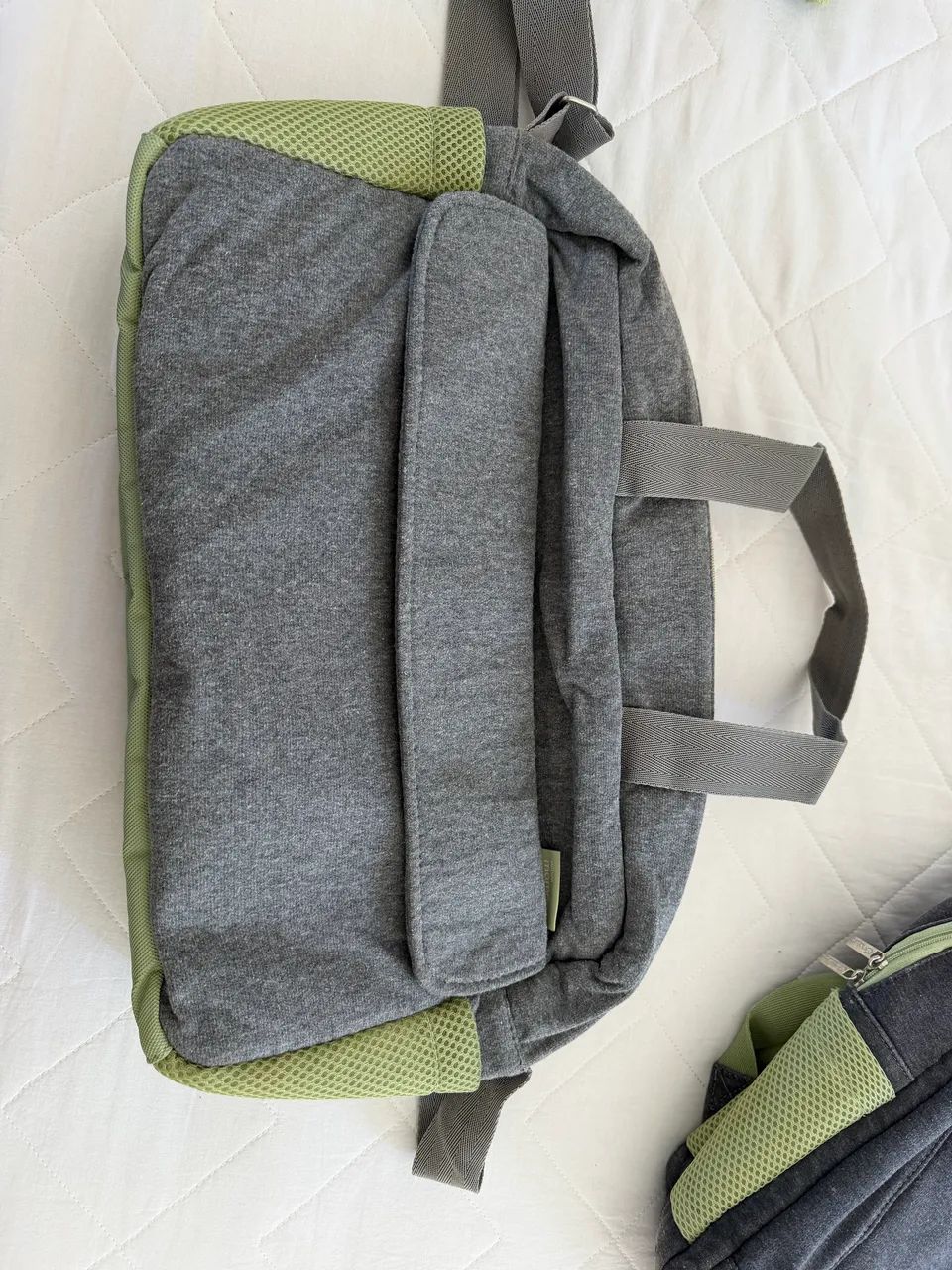 Bolsa e mochila natura  - Foto 2