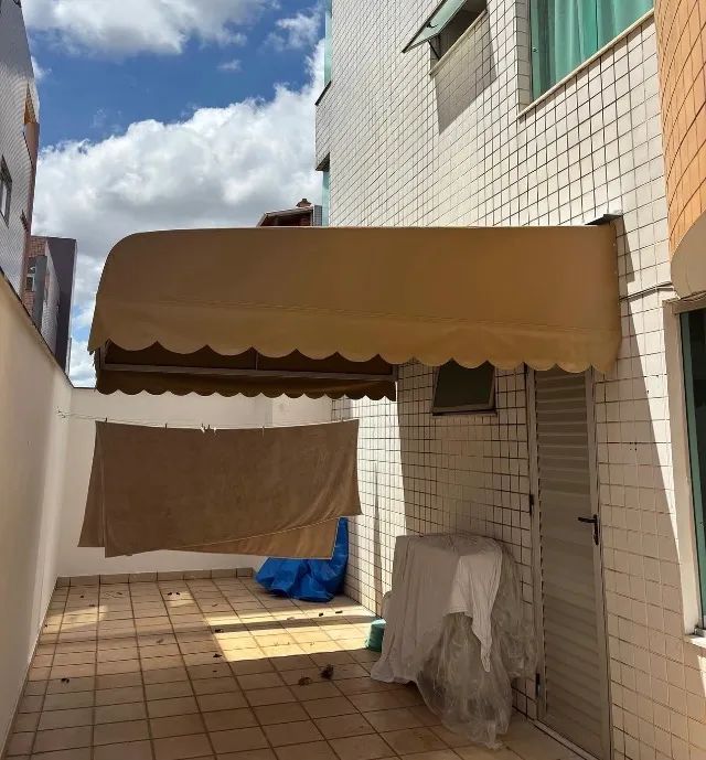 Toldo em Fortaleza  - Foto 2