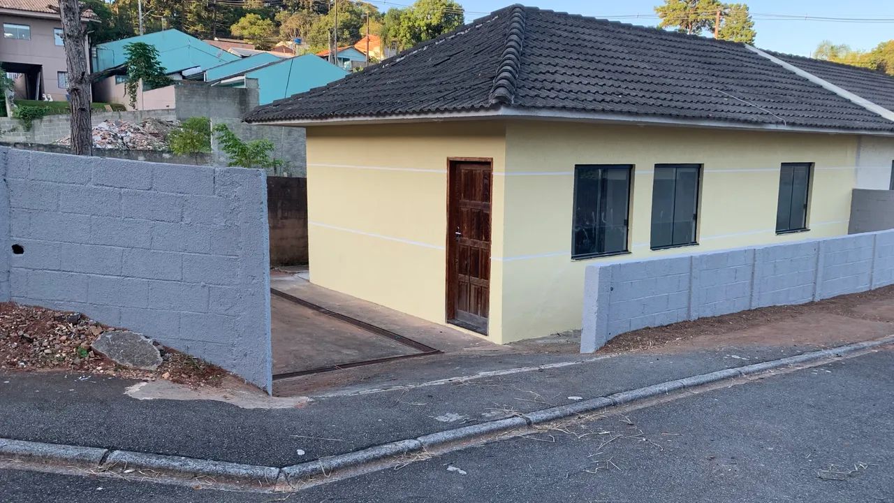 Casa averbada 45 m2 - Foto 2