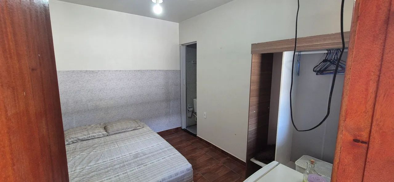Suites Mobiliadas em Coliving  - Foto 4