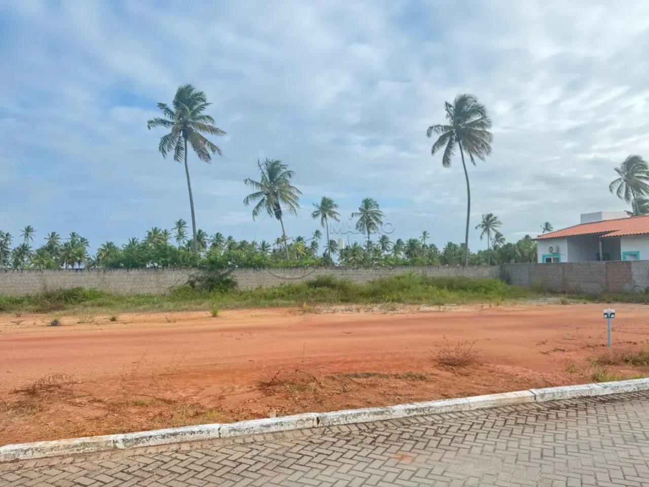 Terreno Plano com 426m² à venda no Patacho Eco Residence - Foto 3