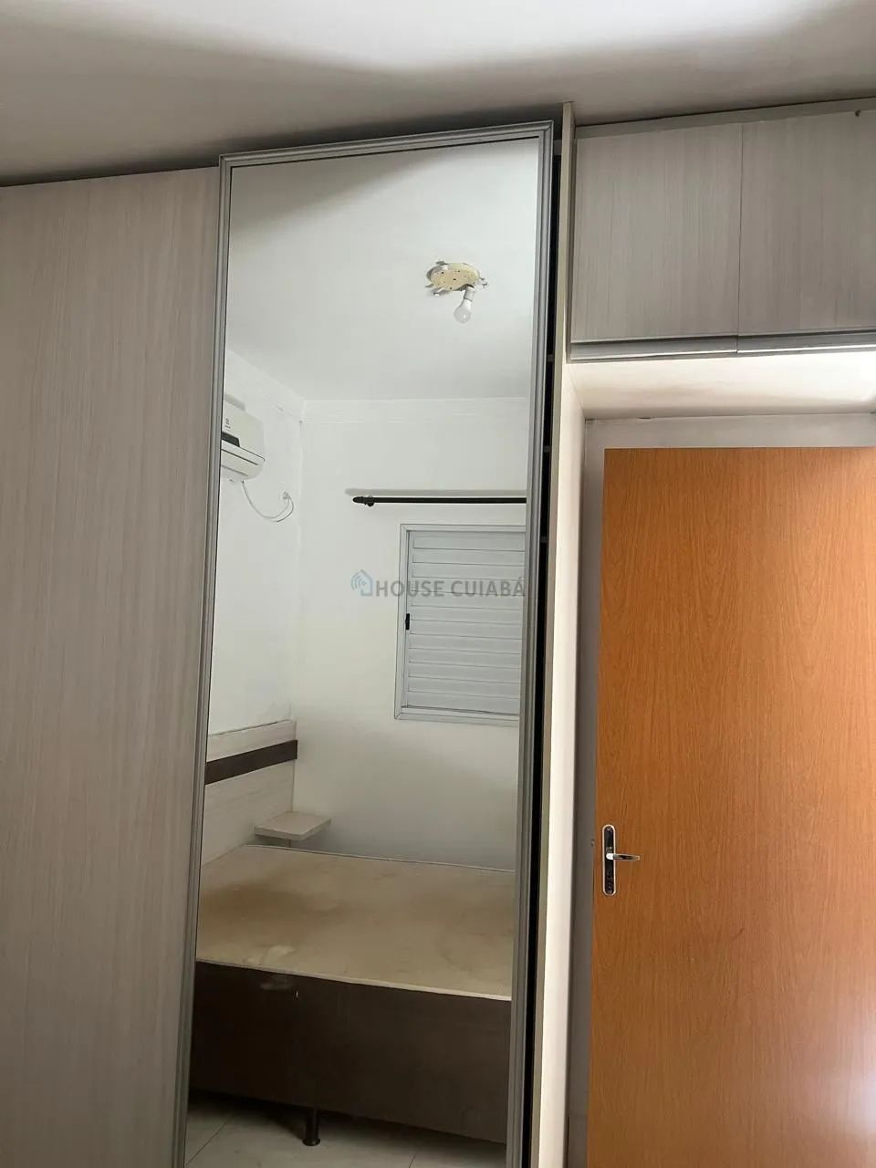 Apartamento Semi Mobiliado no Despraiado - Foto 2
