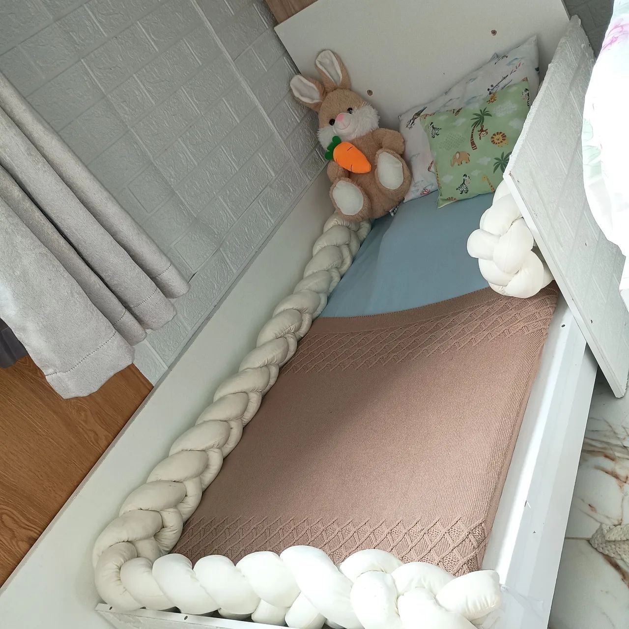 Berço cama  - Foto 2