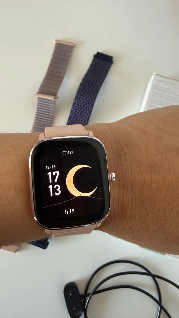 Vendo smartwatch - Foto 3