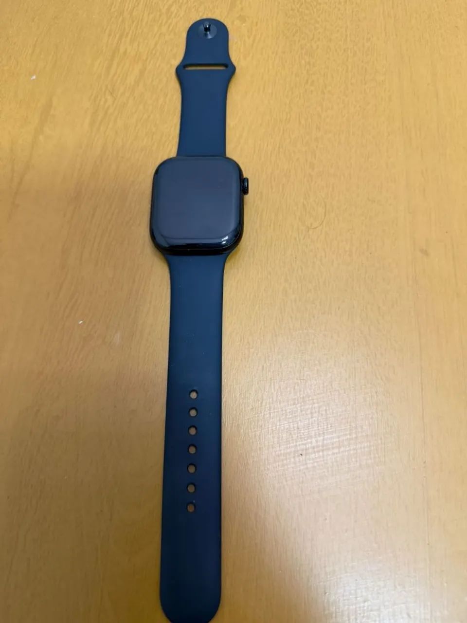 Apple watch 11 séries 