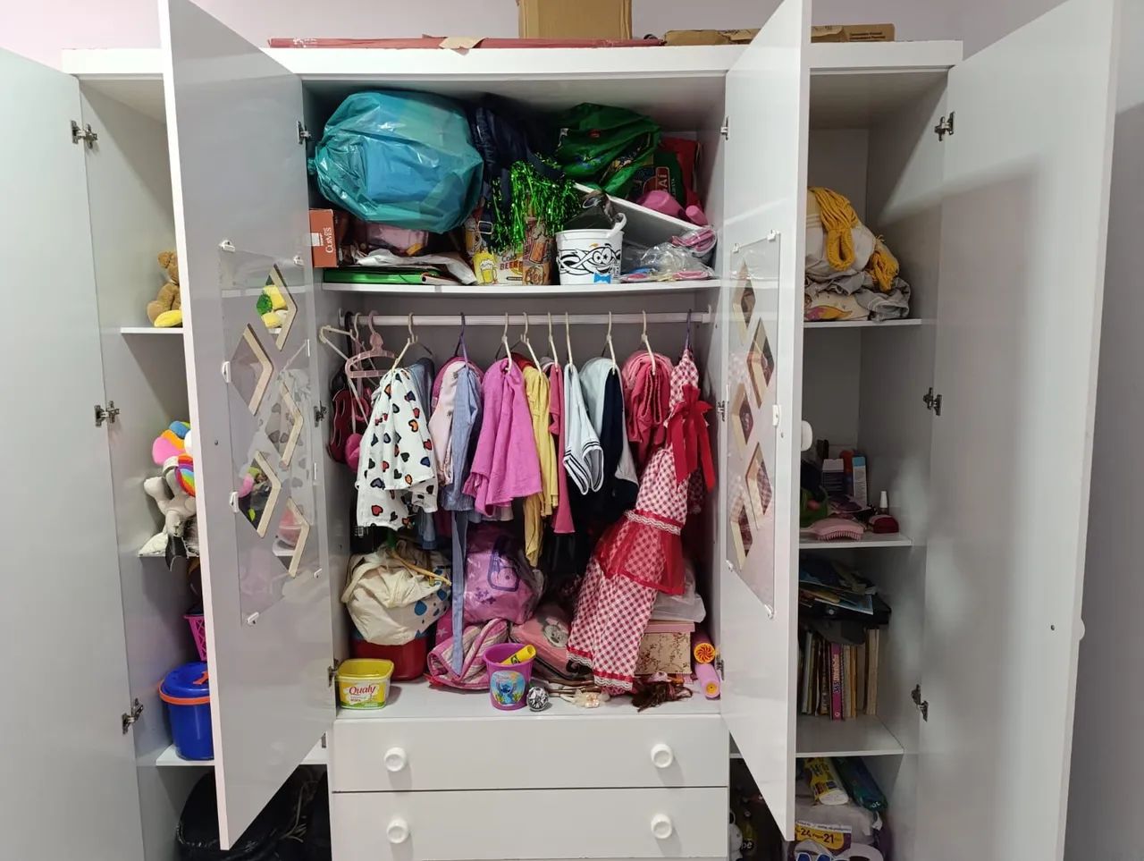 Guarda roupa - Foto 3
