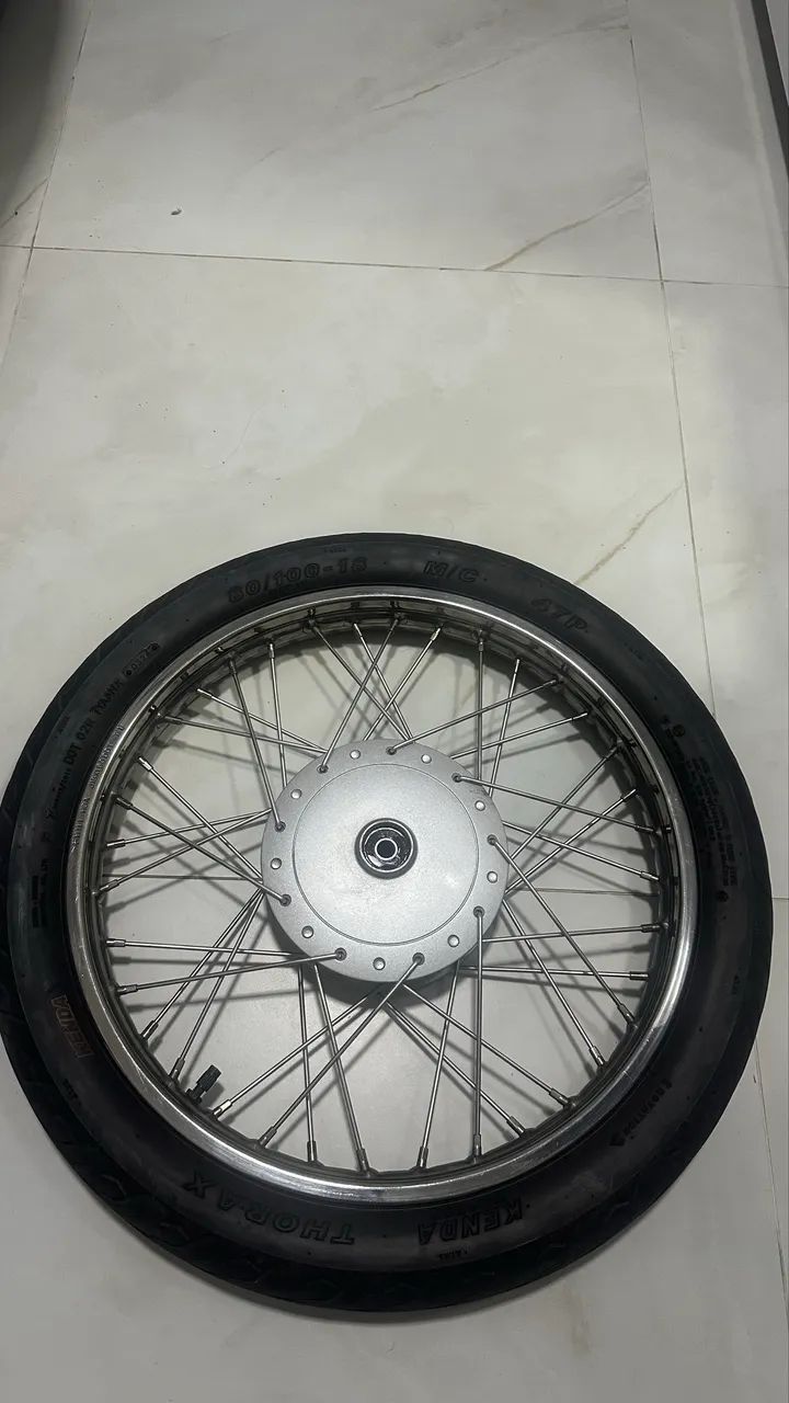 Aro start 160 