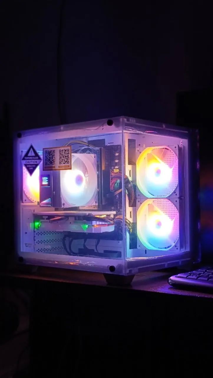 Pc Gamer (Aceito trocas)