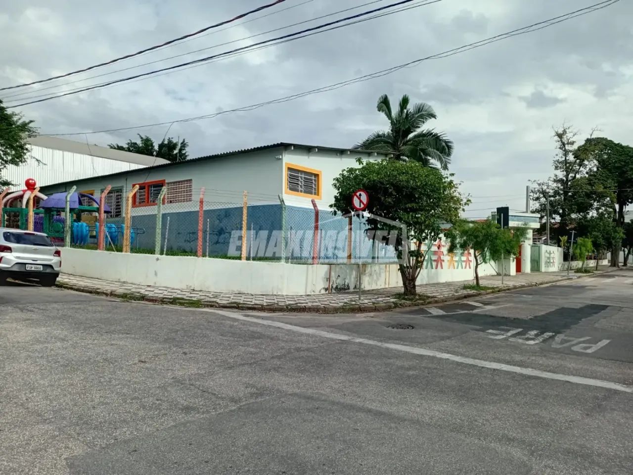 Terreno para locação - Além Ponte - Sorocaba/SP - Foto 5