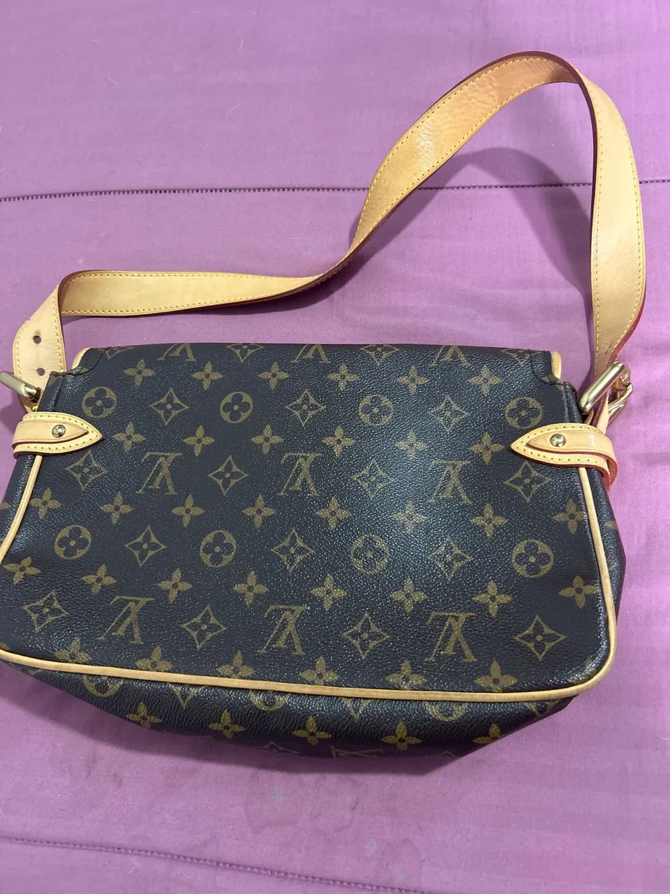 Bolsa louis vuitton  - Foto 2