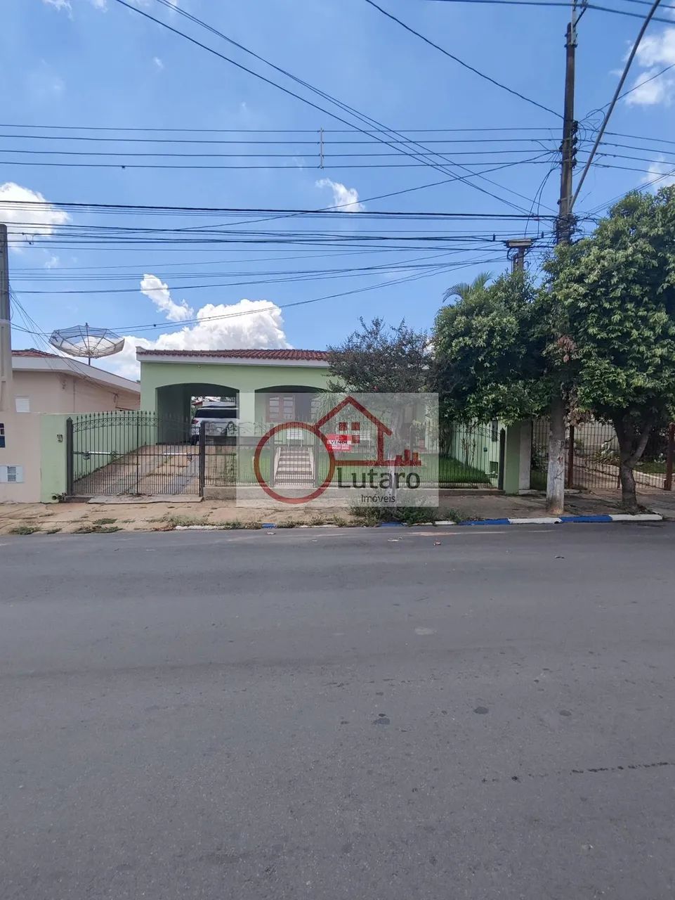 Casa em Centro - Elias Fausto, SP - Foto 3