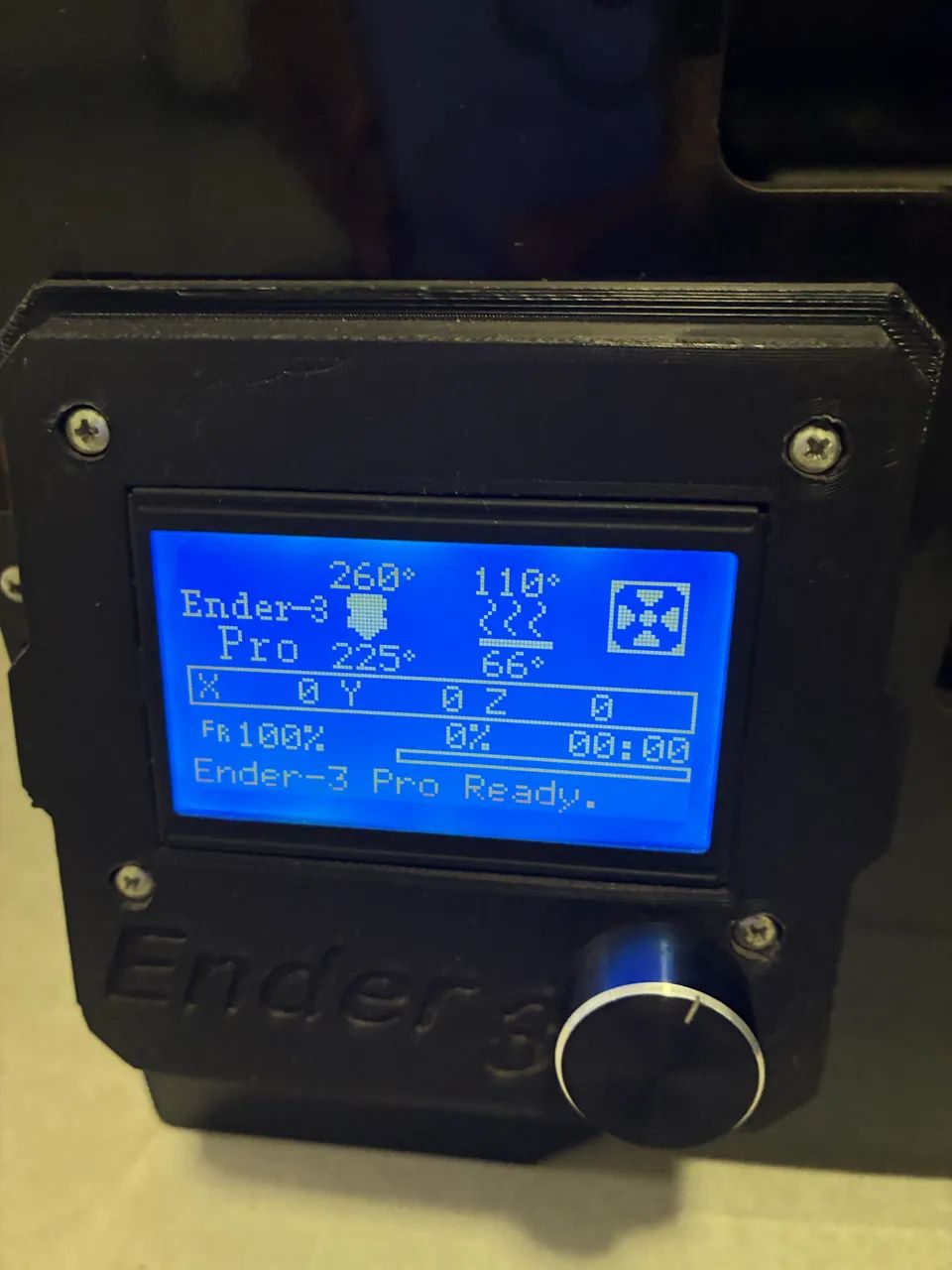 Impressora Ender 3 - Foto 3