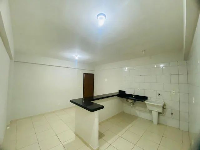 ALUGA APT DE 1 QUARTO COM VARANDA RUA 8 VICENTE PIRES