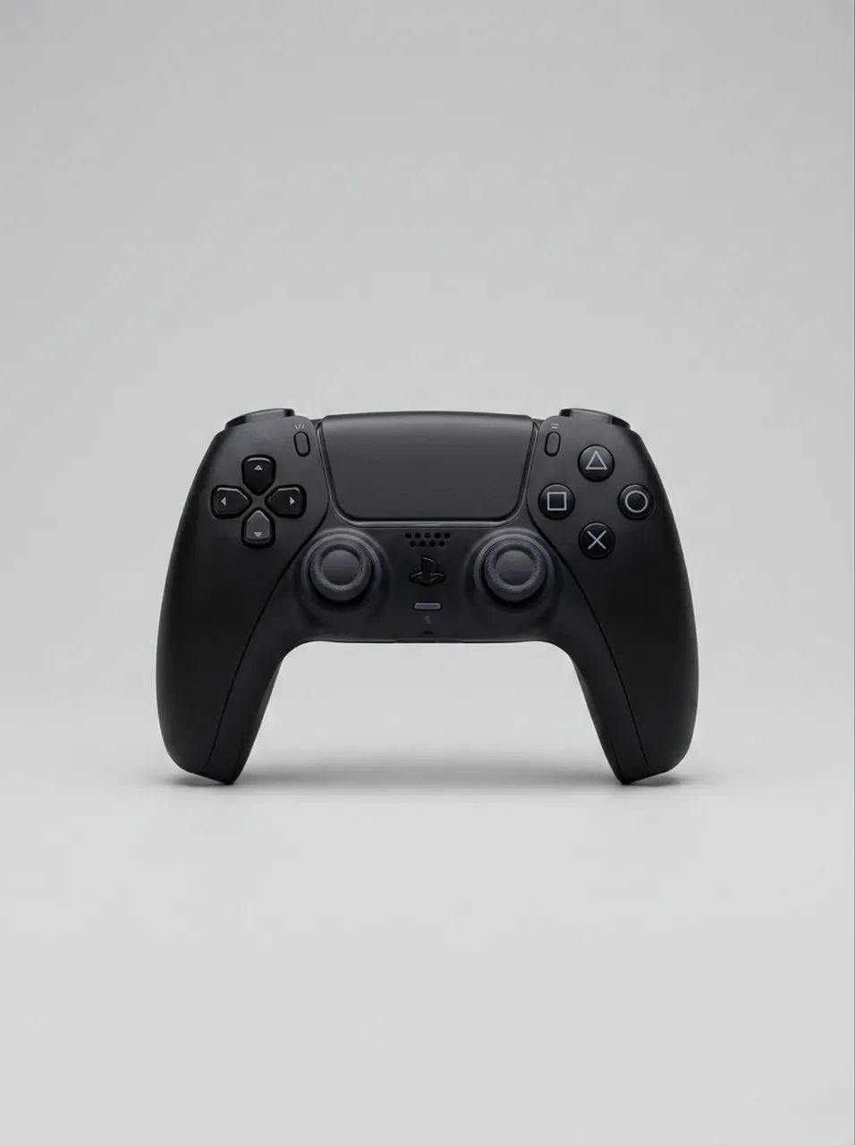PS5 Digital Edition 825GB - Seminovo, Impecável | 2 Controles - Foto 5