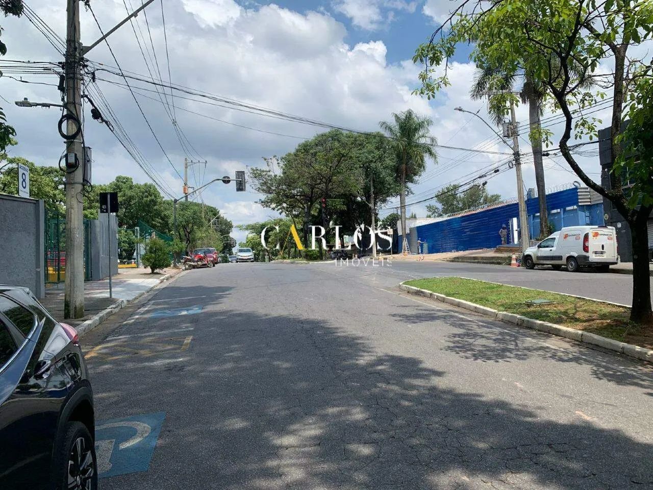 Loja com 67 m² no Coração Eucarístico em Frente à PUC Minas e Próximo a Estação de Metrô G - Foto 3