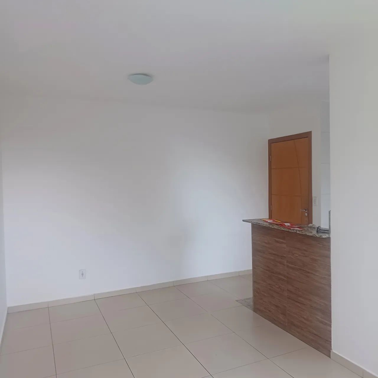 Alugo apartamento  - Foto 5
