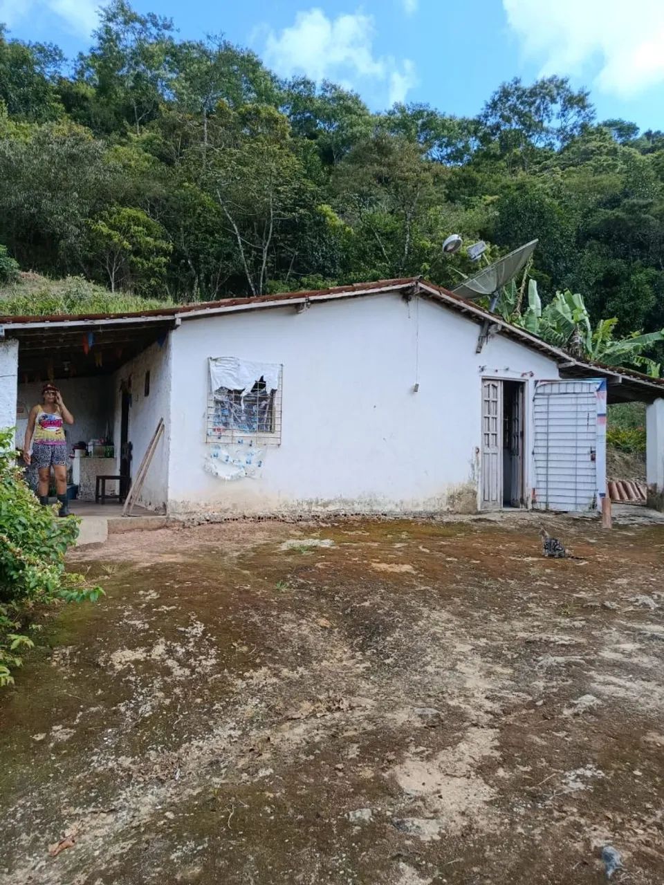 VENDE-SE SÍTIO EM GRAVATÁ-PE - Foto 2