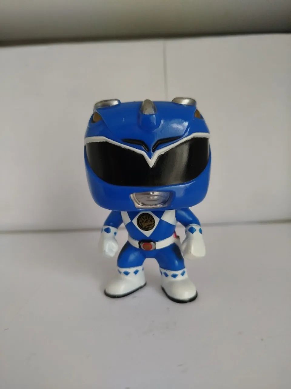 Pop Funko Blue Ranger #363 Power Rangers
