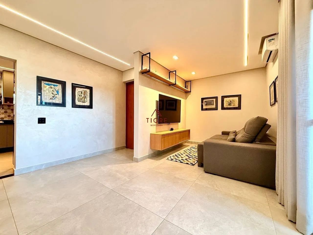 Apartamento com Área Privativa à Venda, 175m², - Foto 3