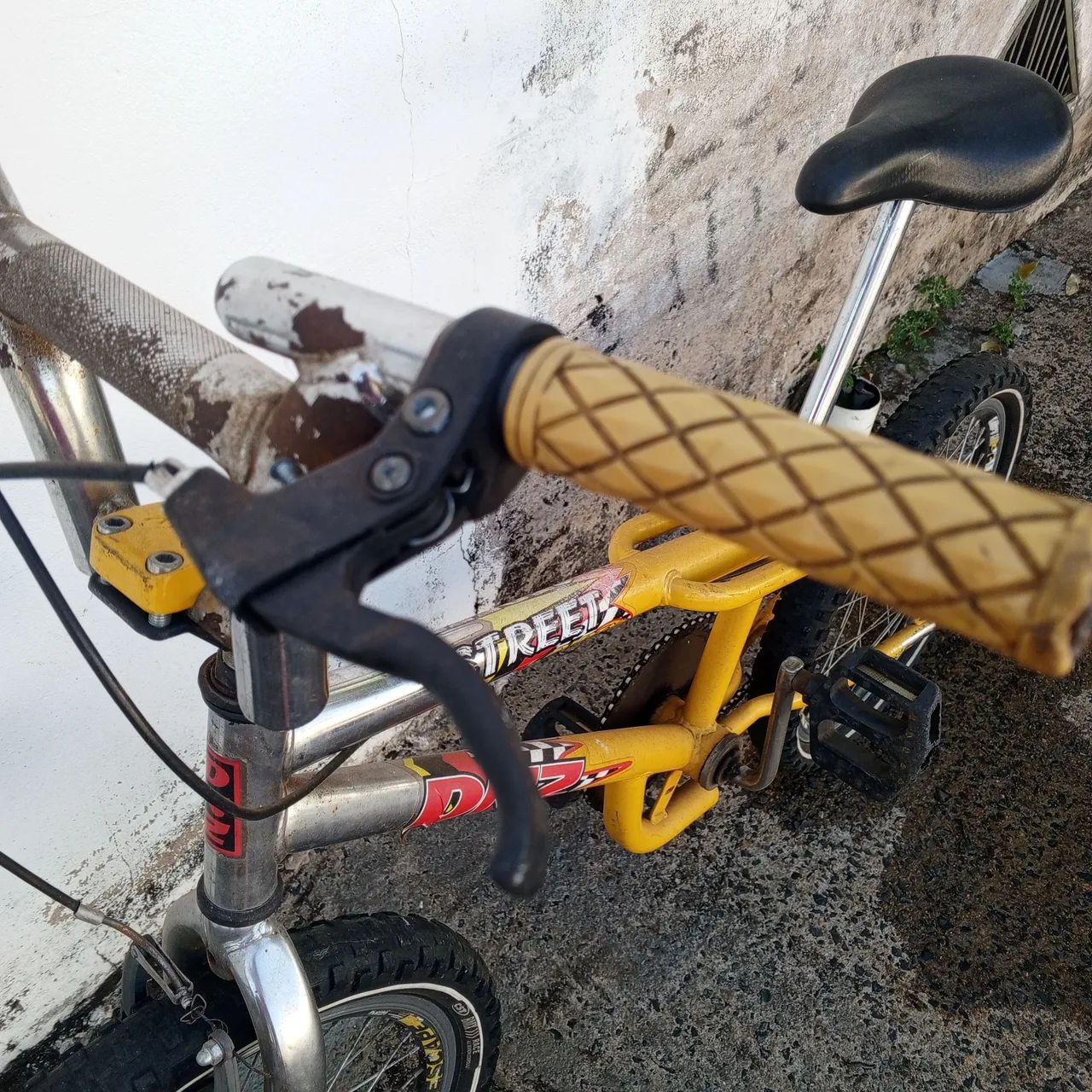 Bike manobra  - Foto 3