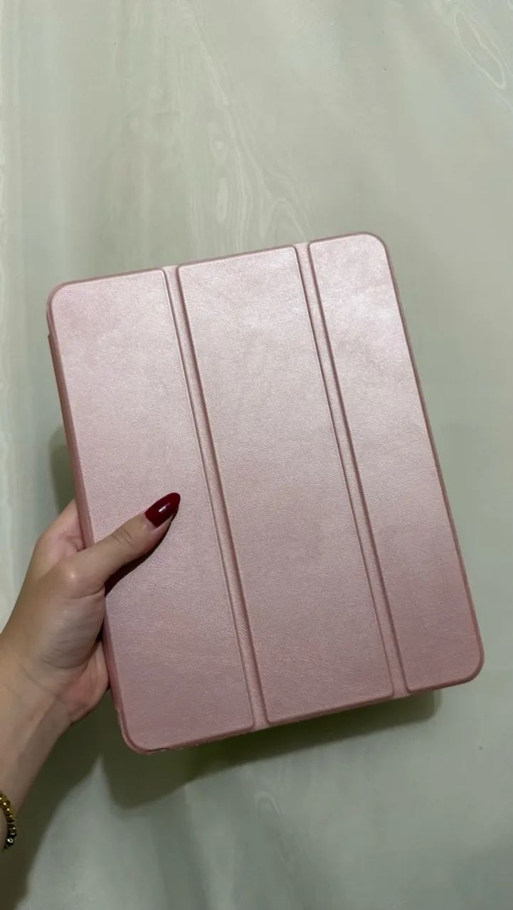 Capa Ipad 10/11 Nova - Foto 3