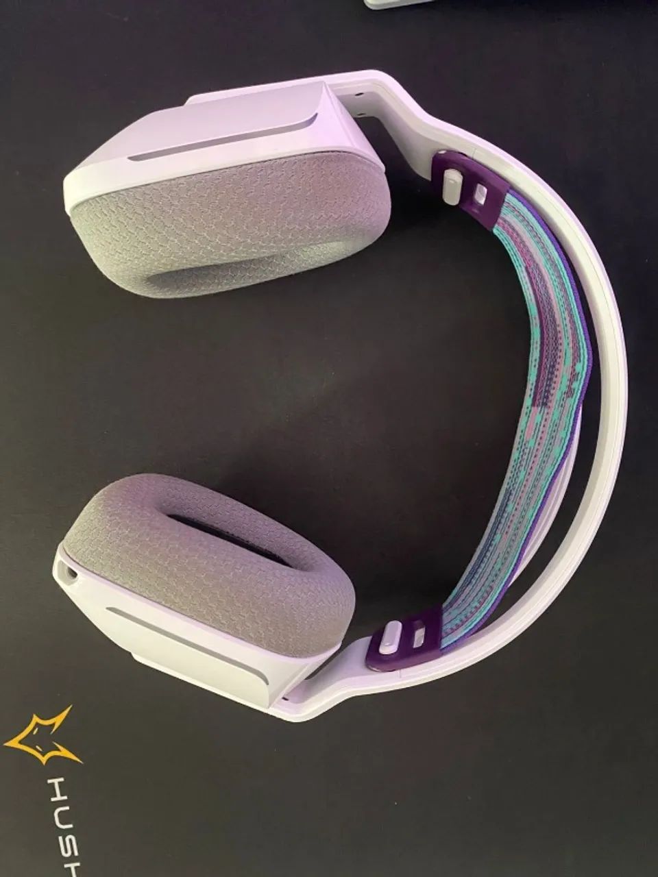 Combo Periféricos Gamer Logitech Premium | Wireless | Estado de Novo - Foto 3