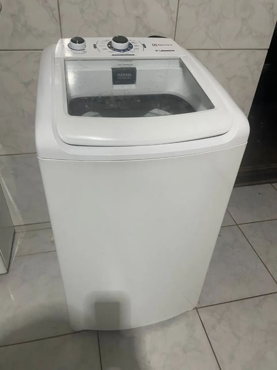Maquina de lavar  - Foto 3