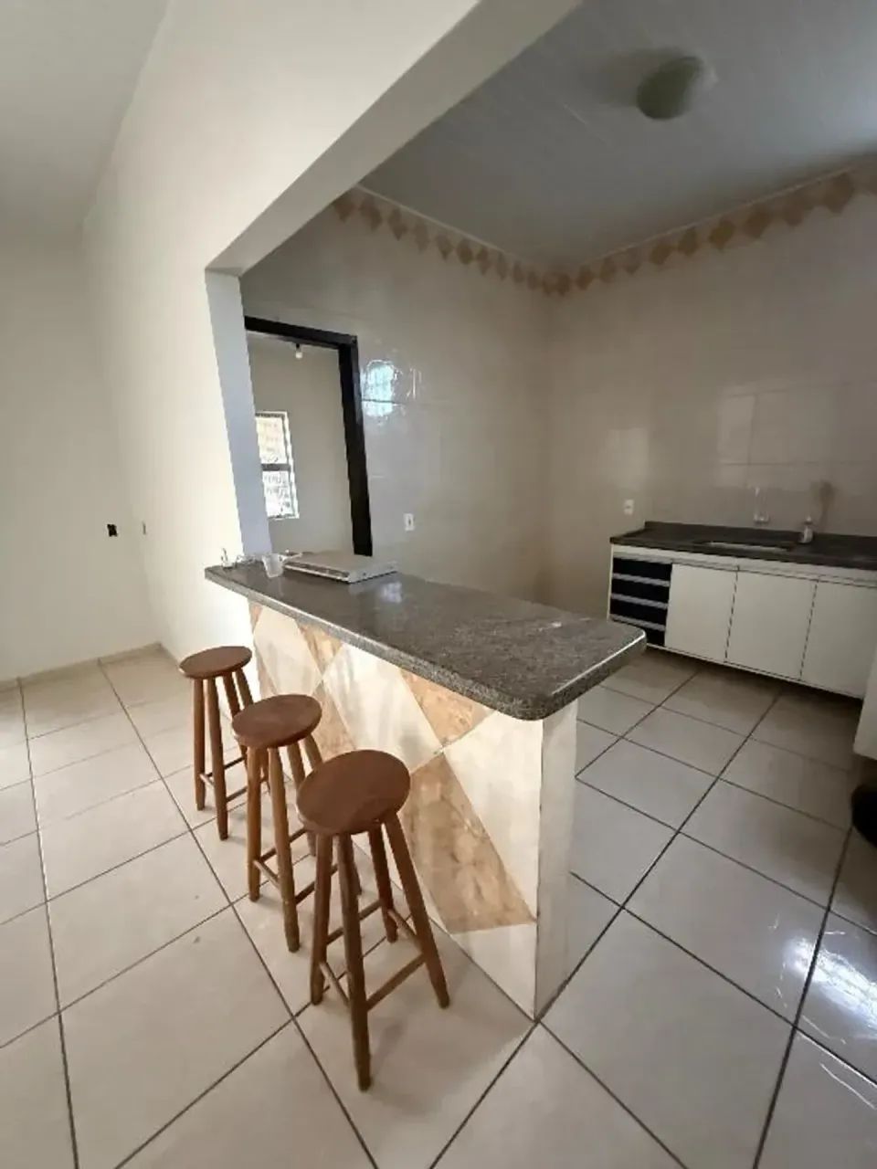 Casa na regiao Central de Varzea Grande - Foto 2