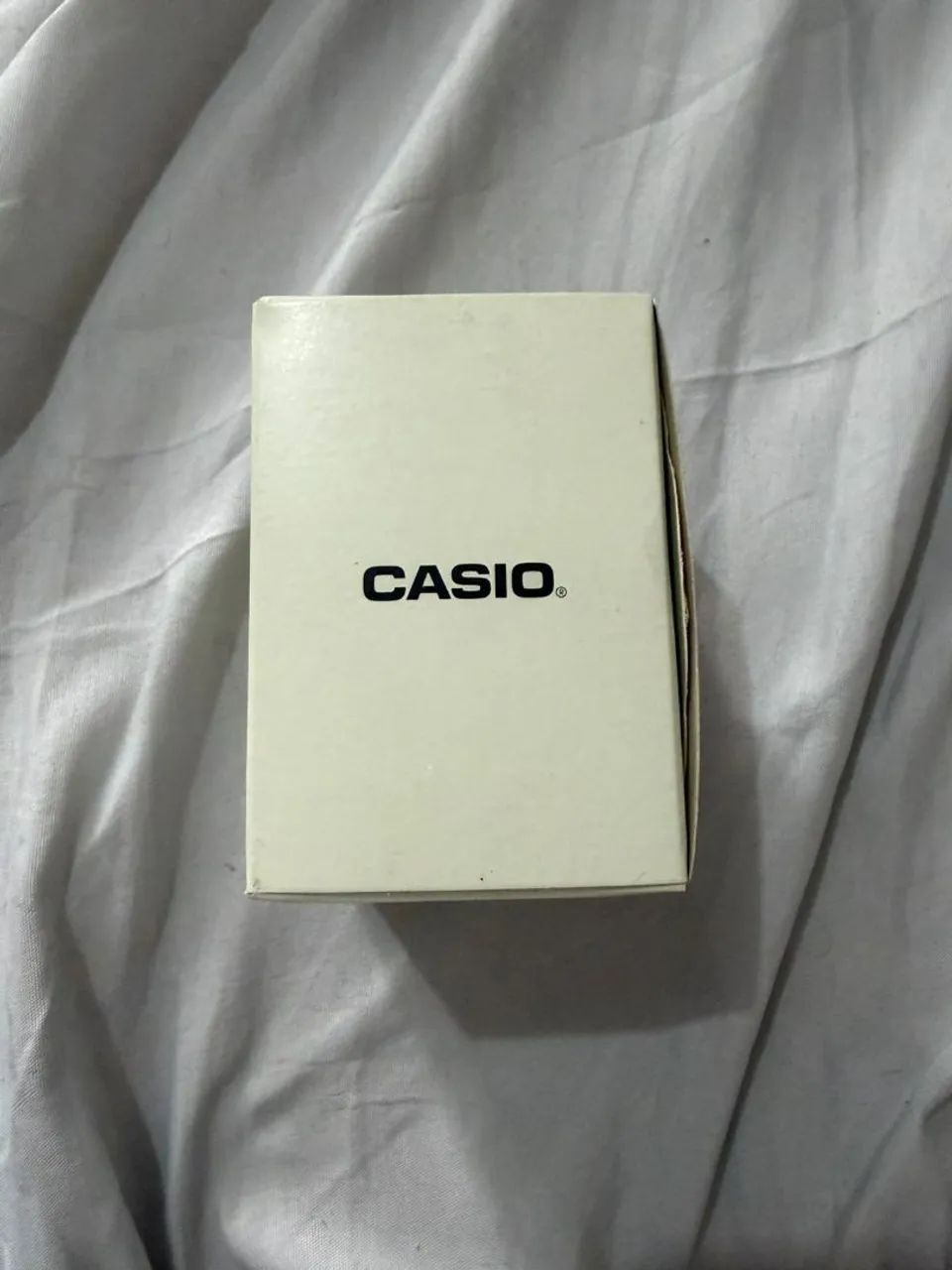 Relógio Casio vintage digital  - Foto 3