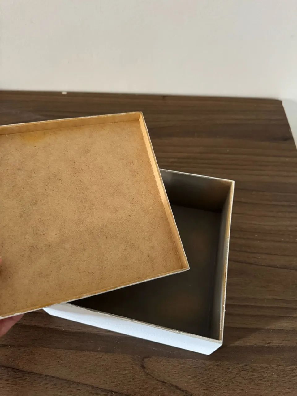 14 Caixas de MDF - Foto 2