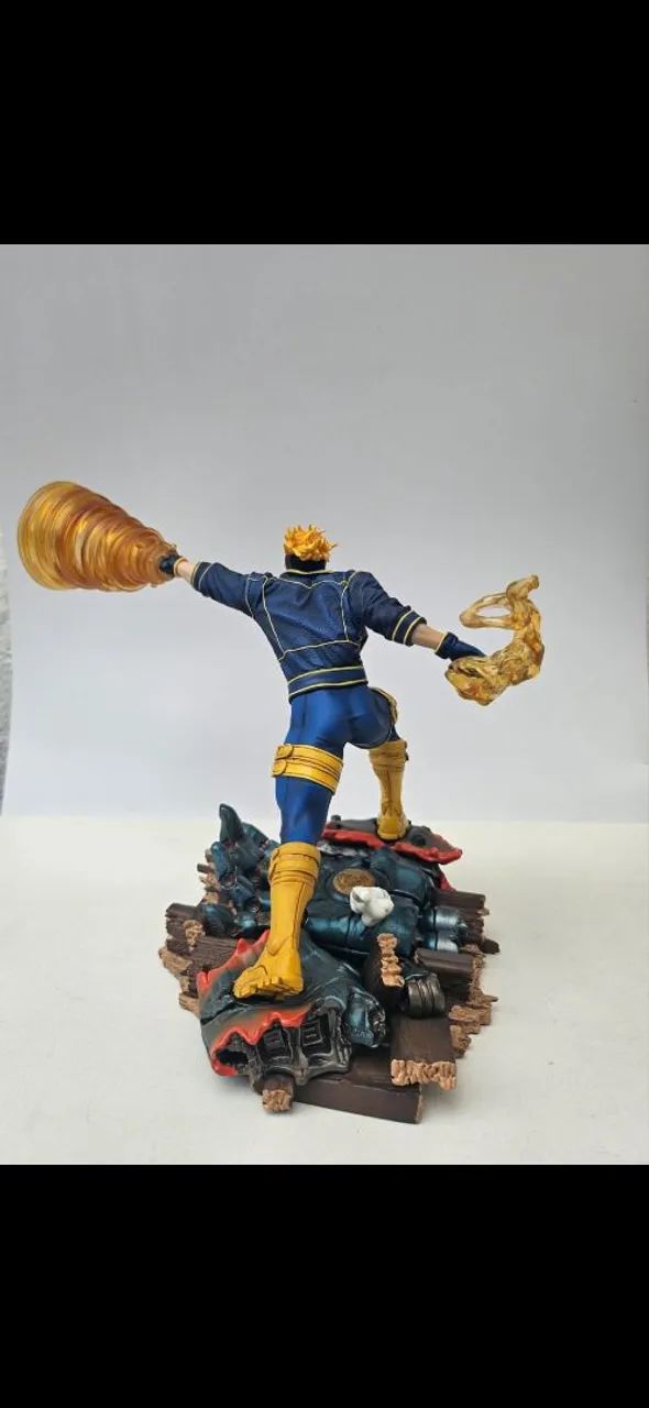 Havok ironstudios 1/10 - Foto 4