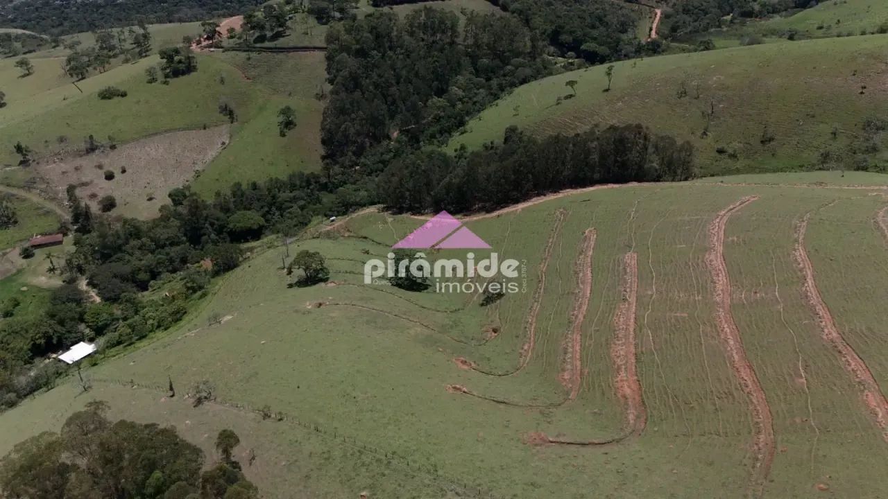 Sítio à venda, Roseira, Cunha, SP - Foto 3